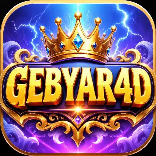 GEBYAR4D - Petualangan RPG Seru di Ujung Jari