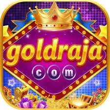 GOLDRAJA - Permainan Tembak Ikan Terbaik