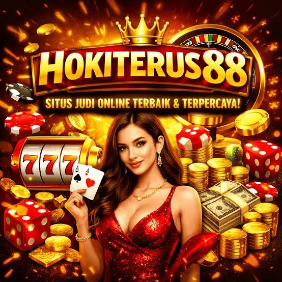 HOKITERUS88 - Petualangan Anime Terbaik untuk Penggemar