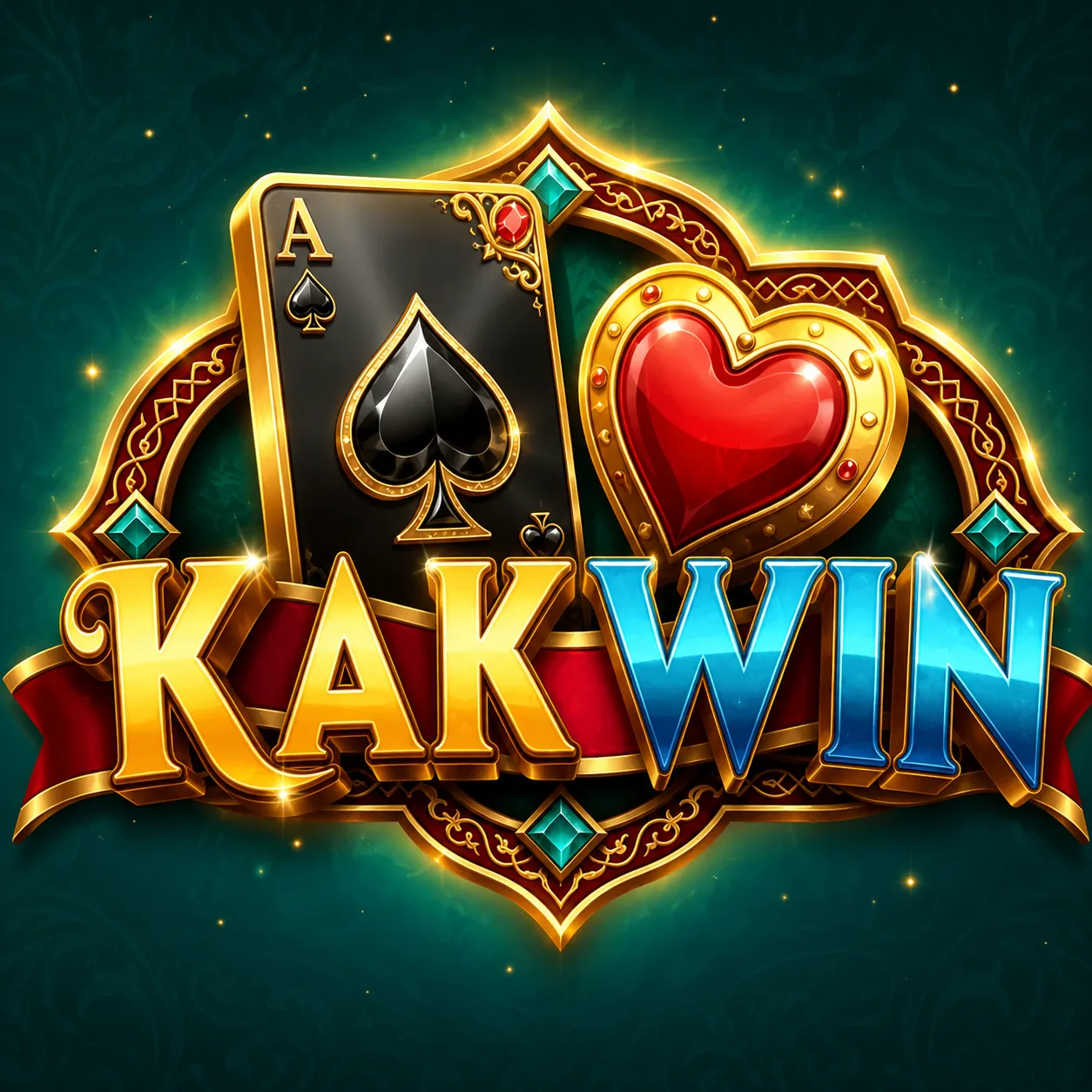 KAKWIN - Permainan Puzzle Seru dan Menantang