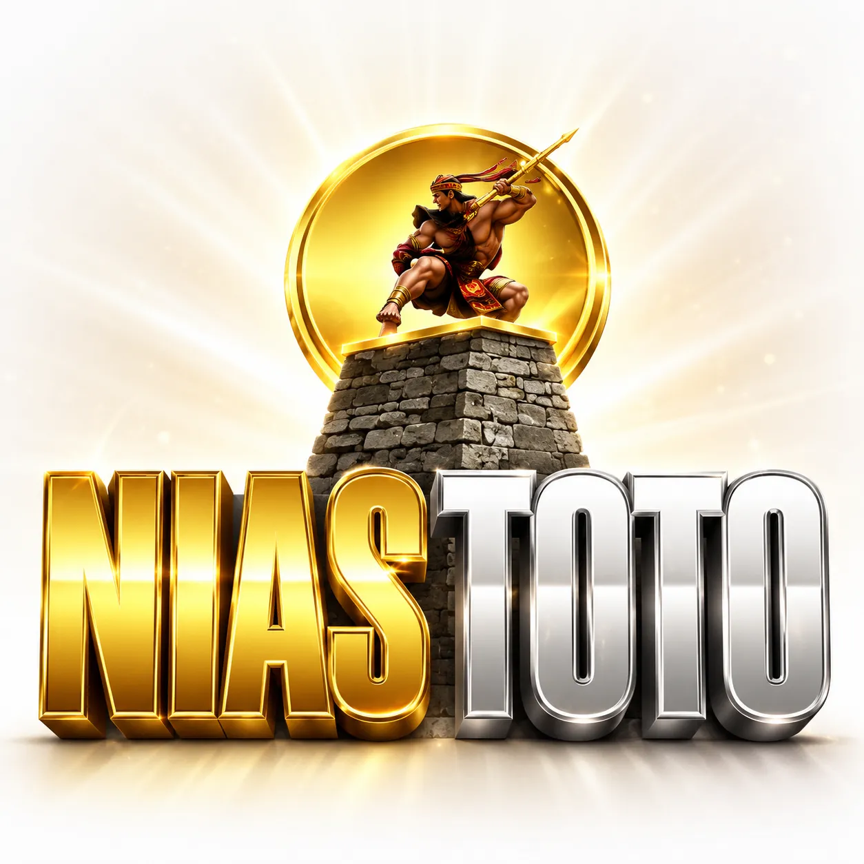 NIASTOTO - Perkelahian Seru di Dunia Action