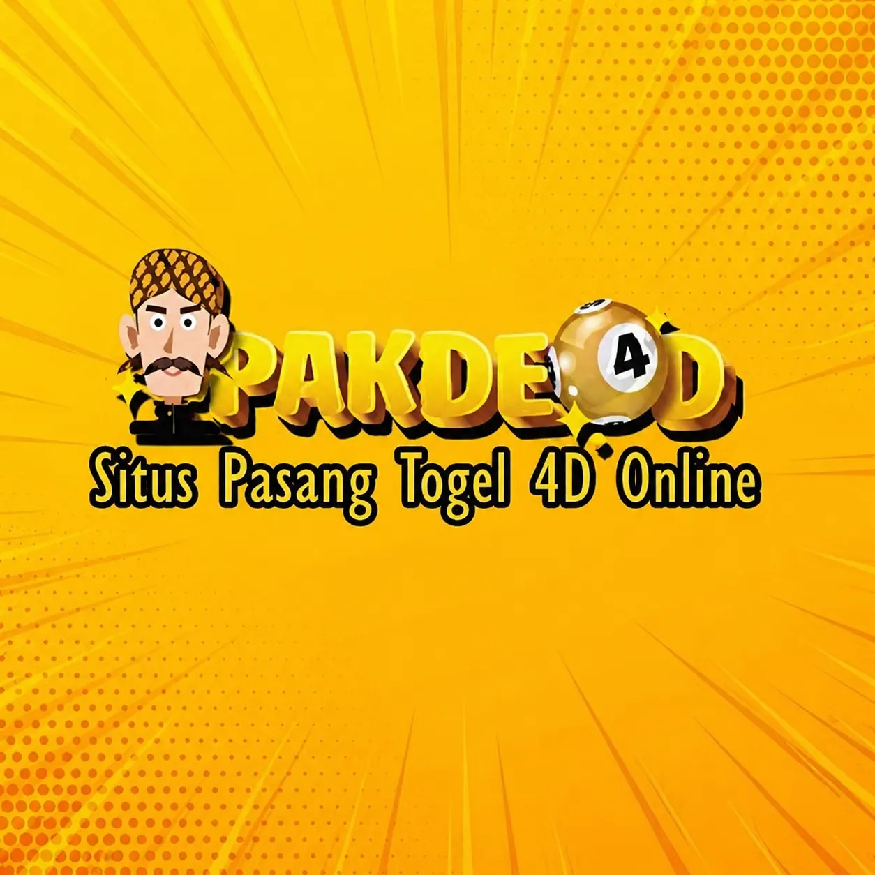 PAKDE4D - Strategi Hebat untuk Menang